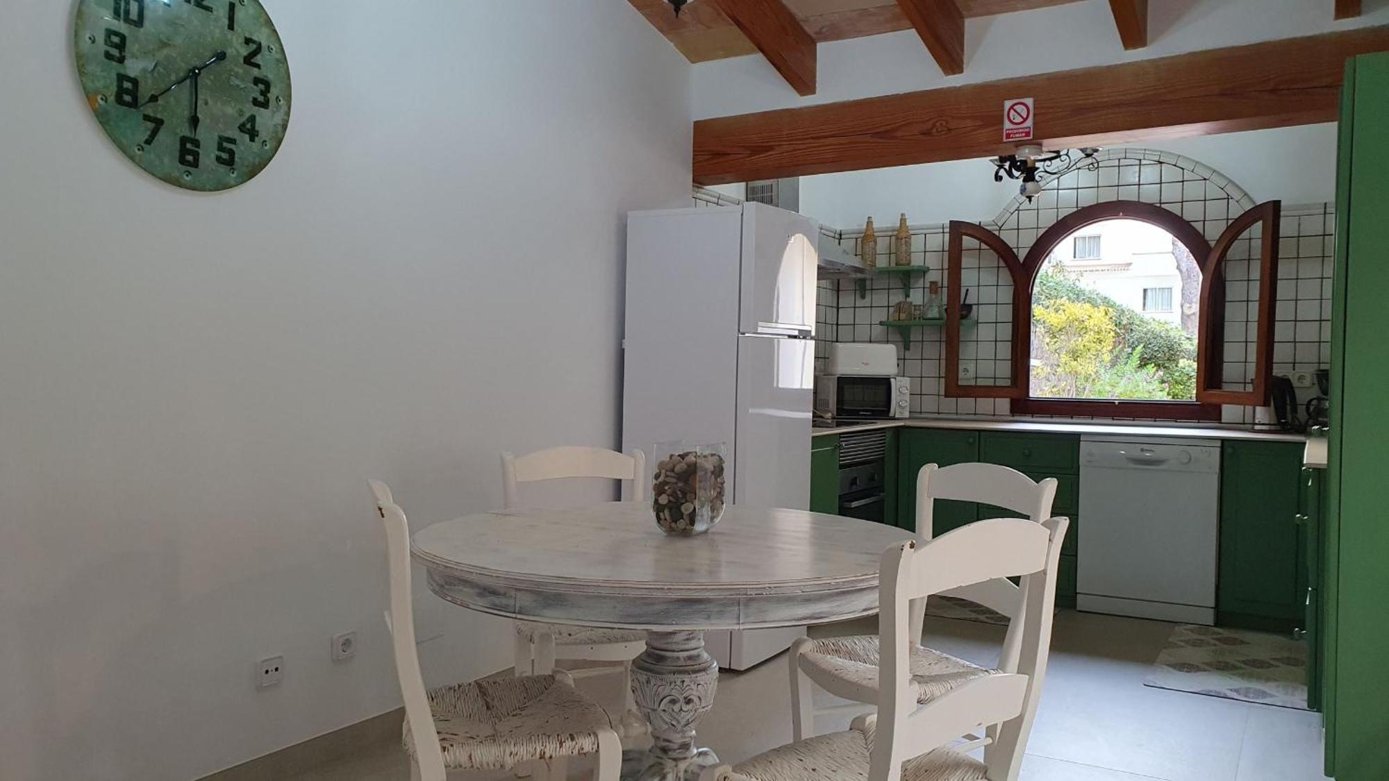Just 150 M From The Alcudia Apartment Port d'Alcúdia