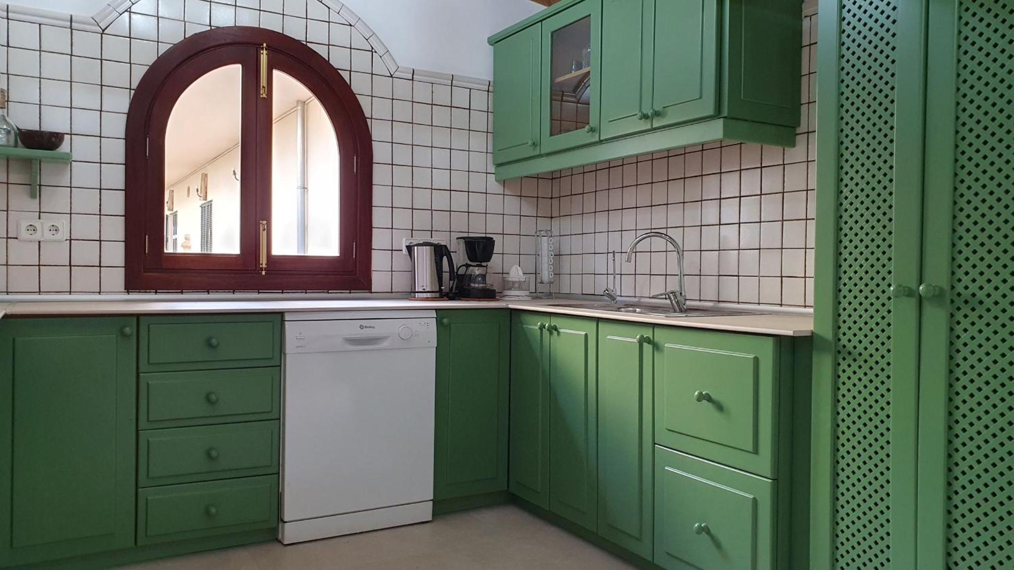Apartment Just 150 M From The Alcudia Port d'Alcúdia