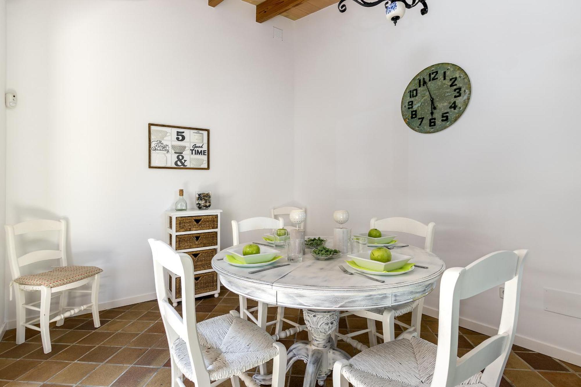 Just 150 M From The Alcudia Port de Alcudia (Mallorca)