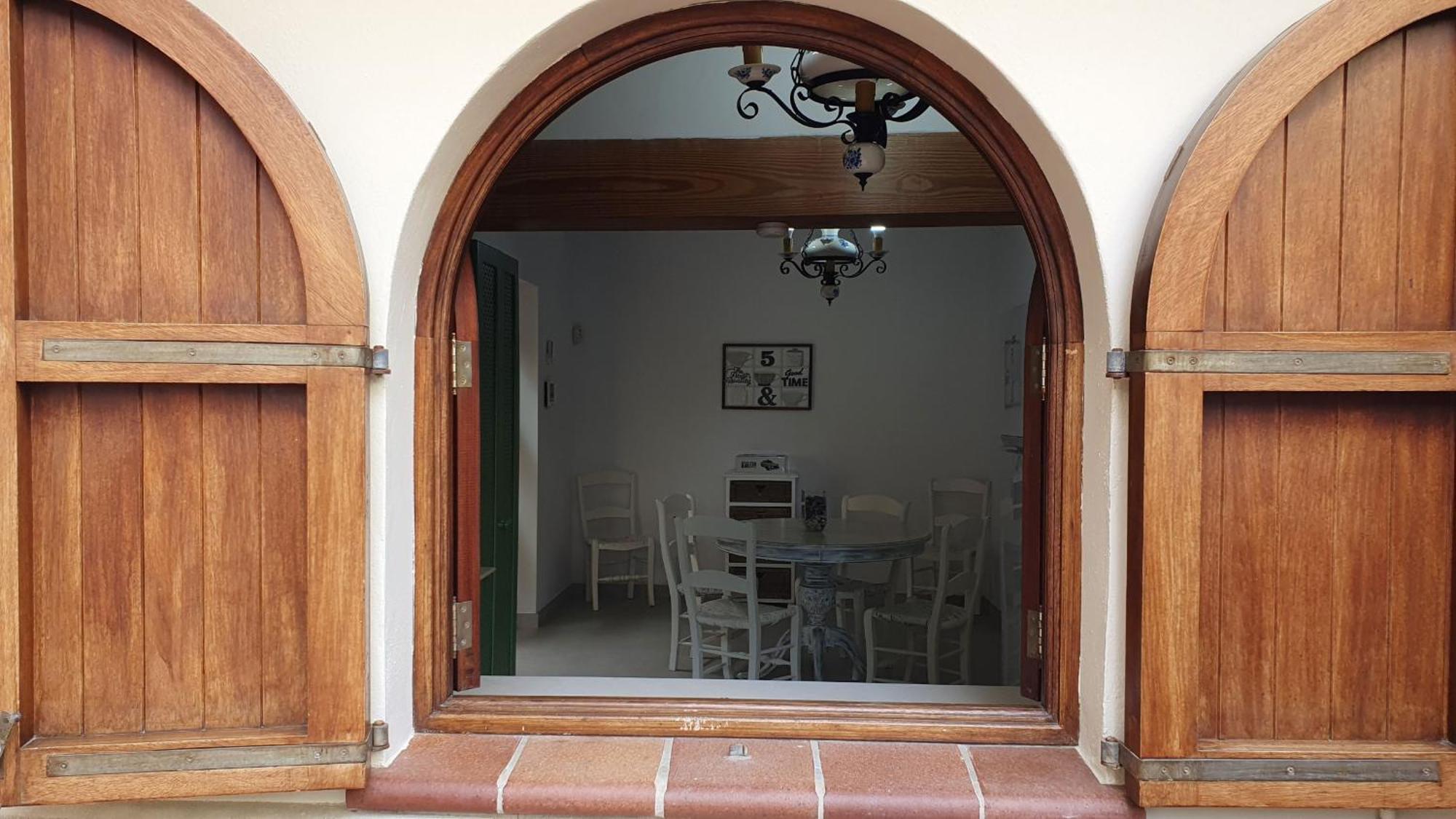 Apartment Just 150 M From The Alcudia
