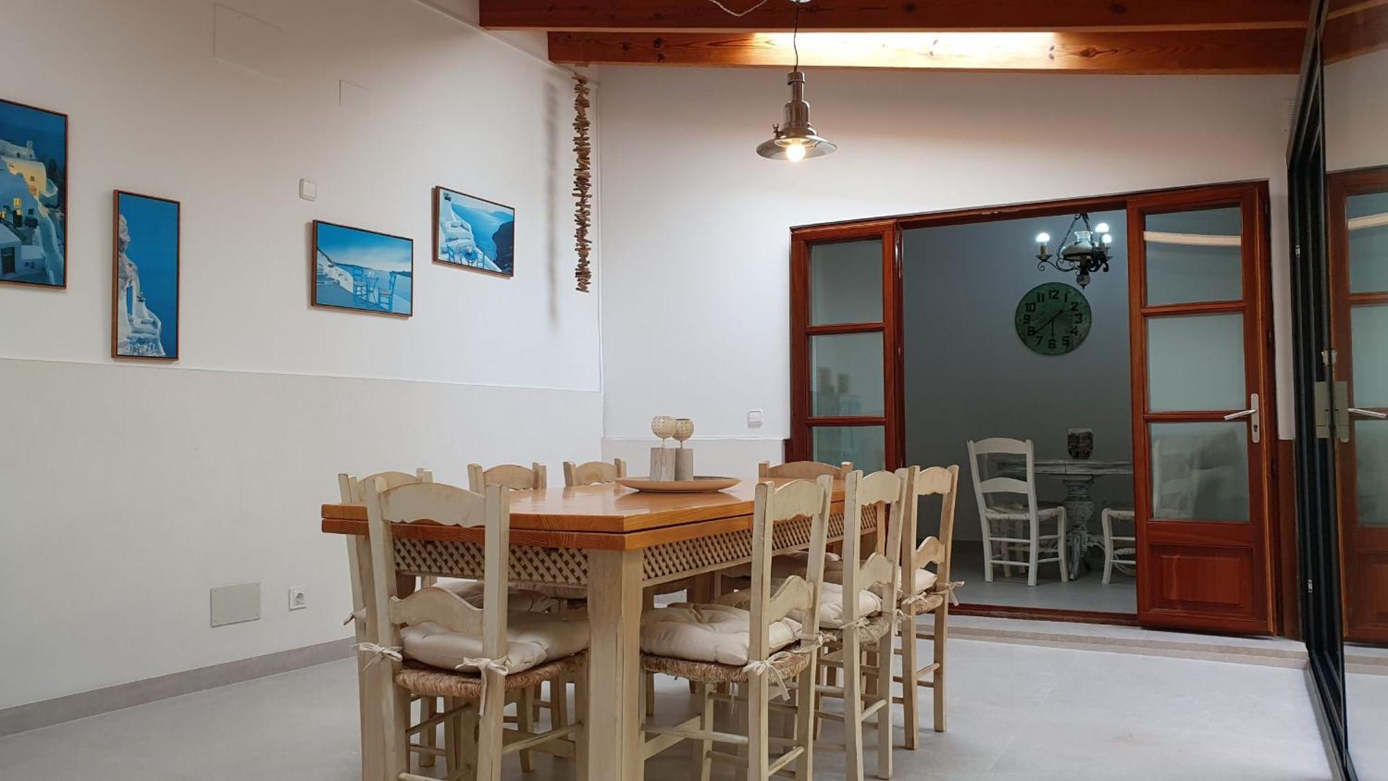 Just 150 M From The Alcudia Apartment Port d'Alcúdia
