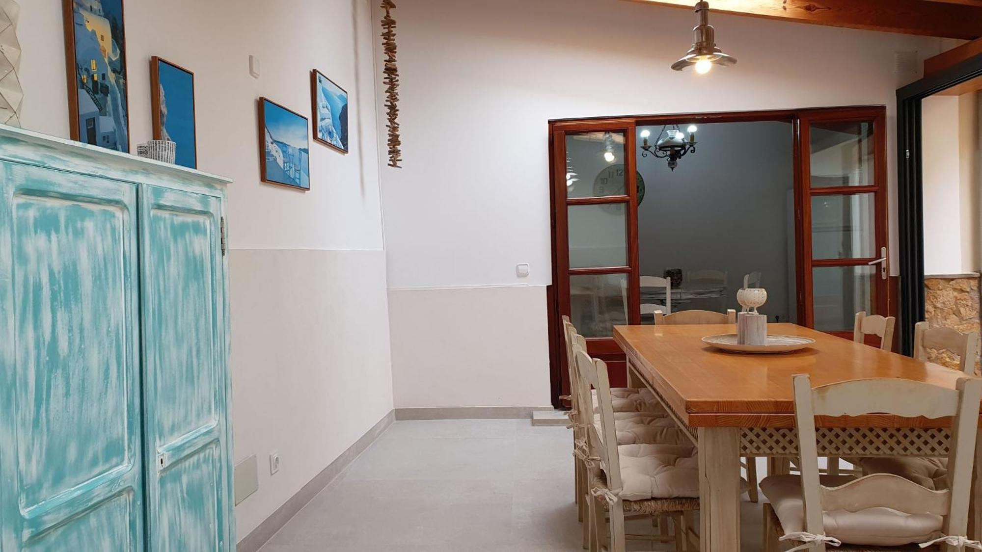 Just 150 M From The Alcudia * Port d'Alcúdia