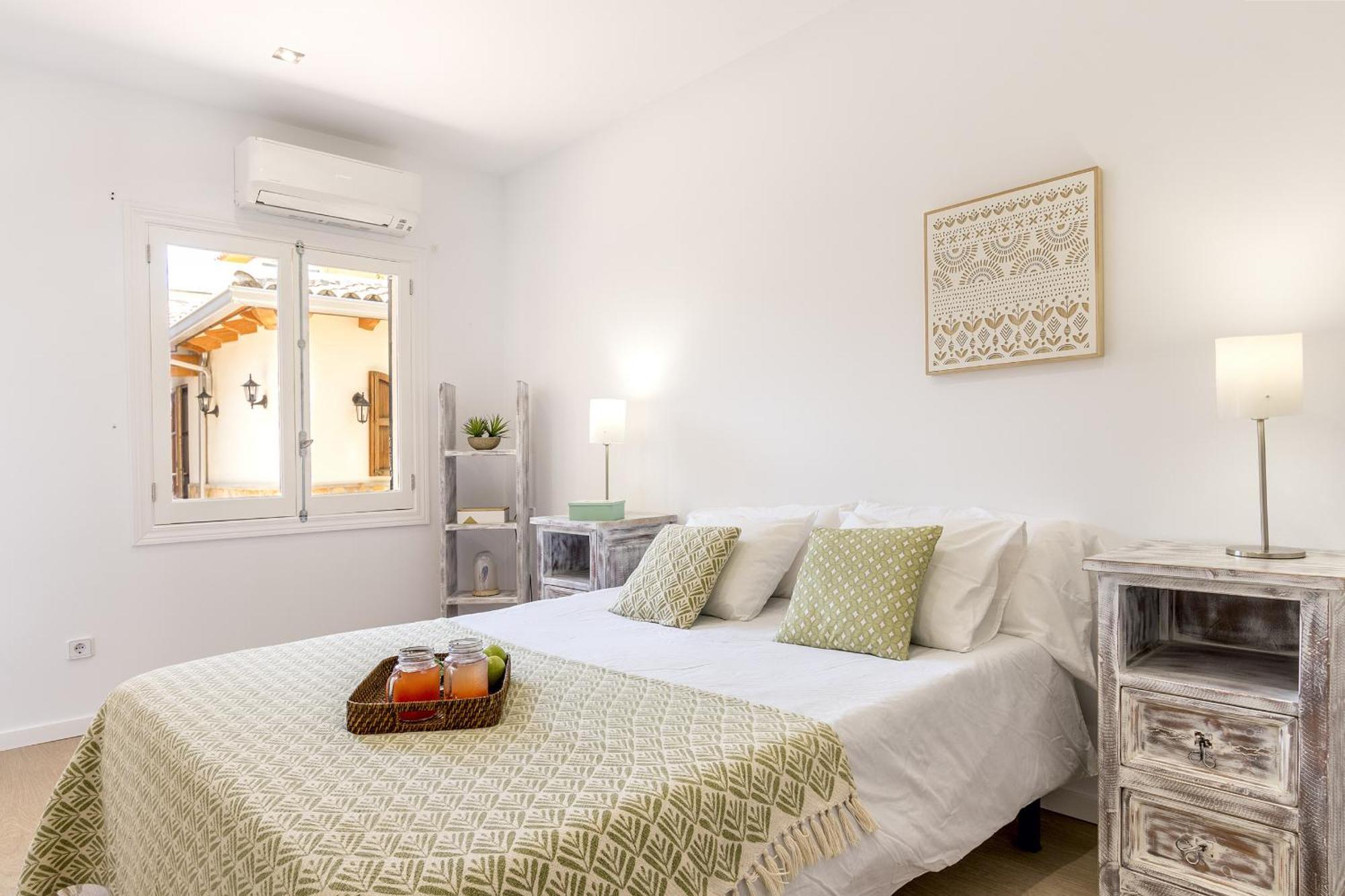 Just 150 M From The Alcudia Apartment Port d'Alcúdia