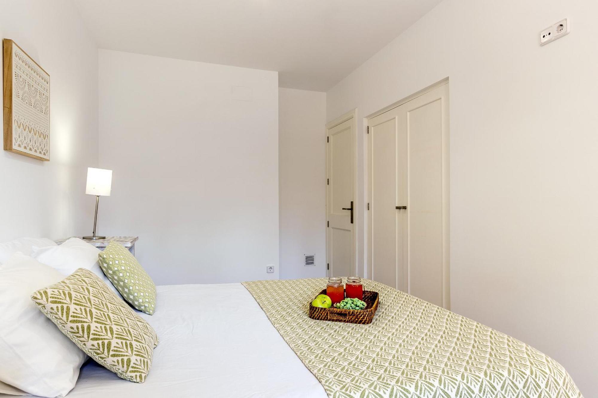 Just 150 M From The Alcudia * Port d'Alcúdia
